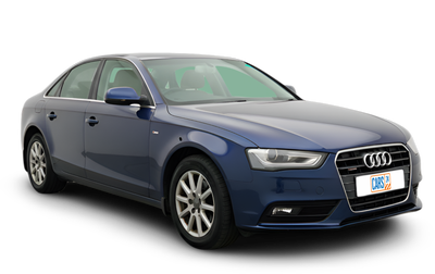 Audi A4-img